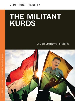 cover image of The Militant Kurds